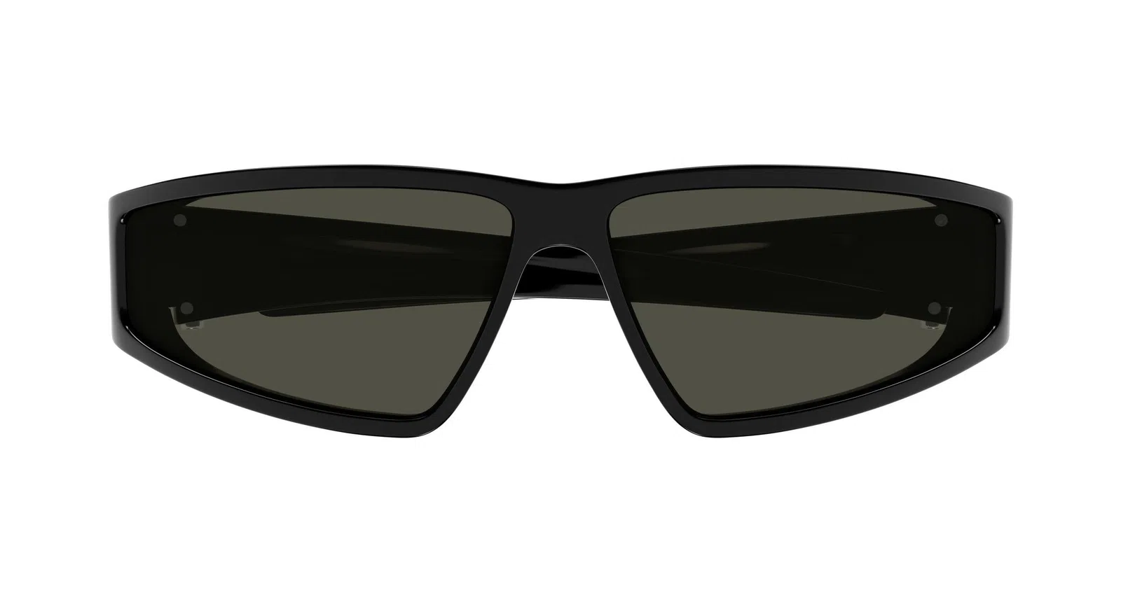 Alexander McQueen AM0490S Sunglasses - view 3